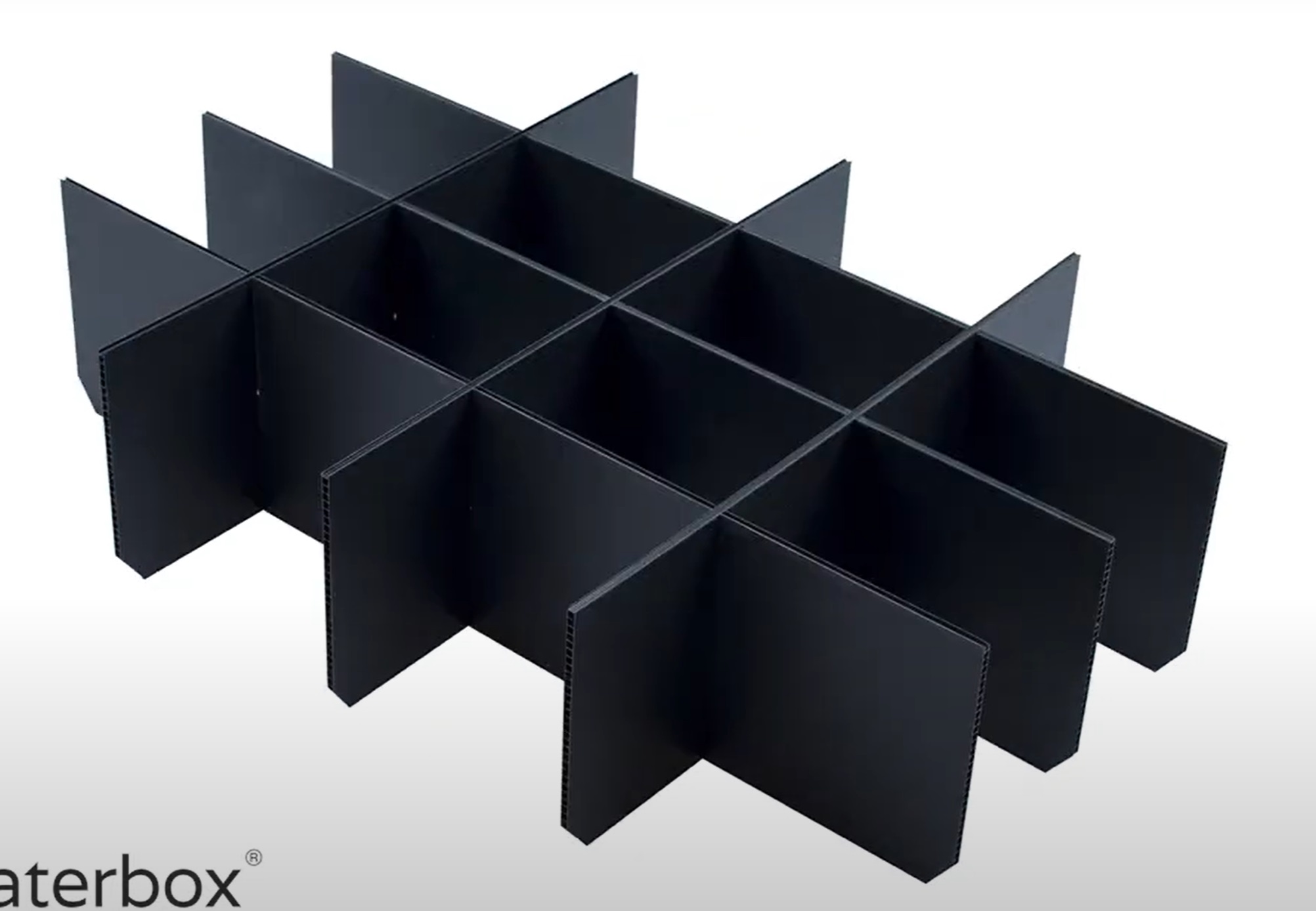 Plastični separatori – Logipack